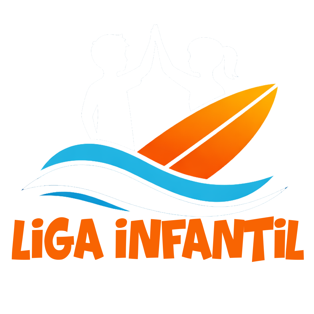 Liga Infantil Surf Schools